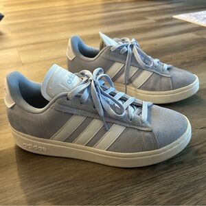 Adidas Grand Court Alpha Womens 9.5